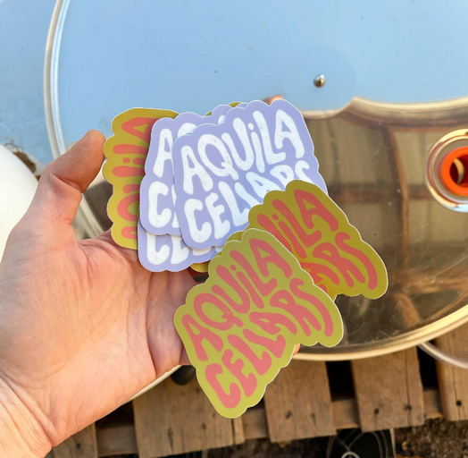 Aquila Cellars
