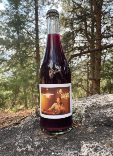 Aquila Cellars, '¿Me Quieres? West Elks' (2020)