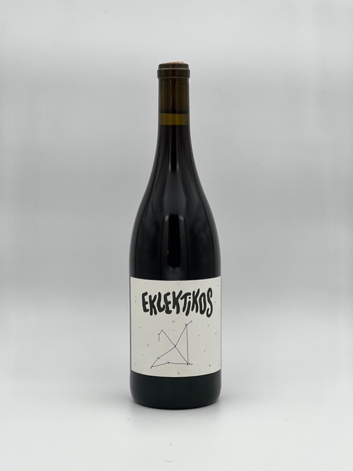 Aquila Cellars, 'Pinot Noir Eklektikos West Elks' (2020)