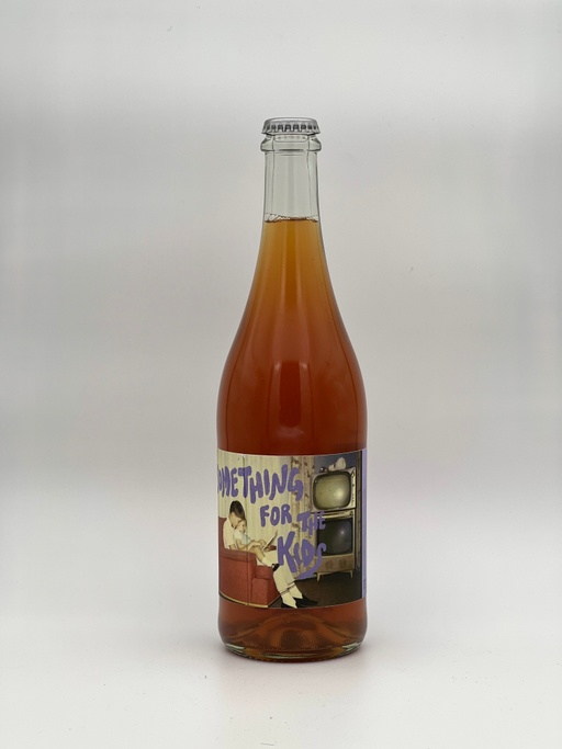 Aquila Cellars, 'Something For The Kids Dill Vineyard' (2020)
