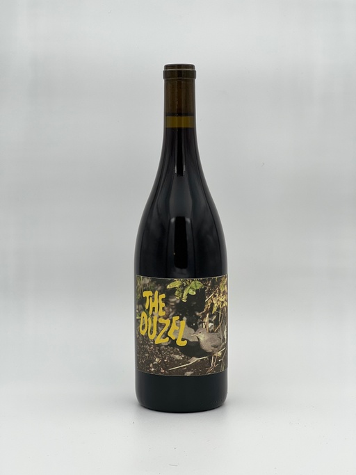 Aquila Cellars, 'The Ouzel West Elks' (2020)