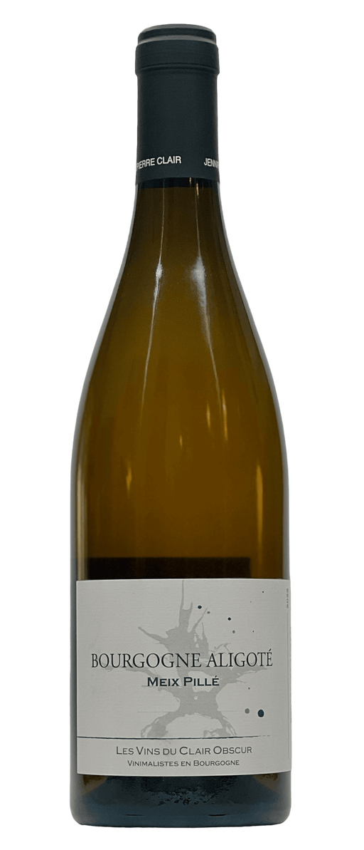 Clair Obscur, 'Meix Pillé' (2022)