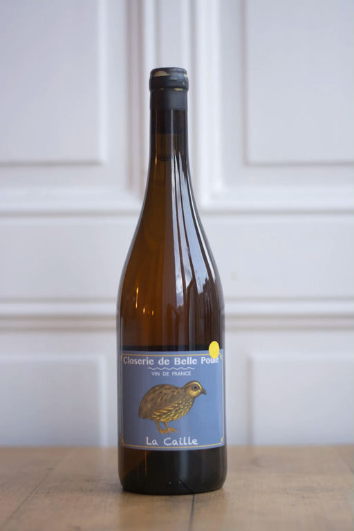 Closerie de Belle Poule, 'La Caille' (2021)