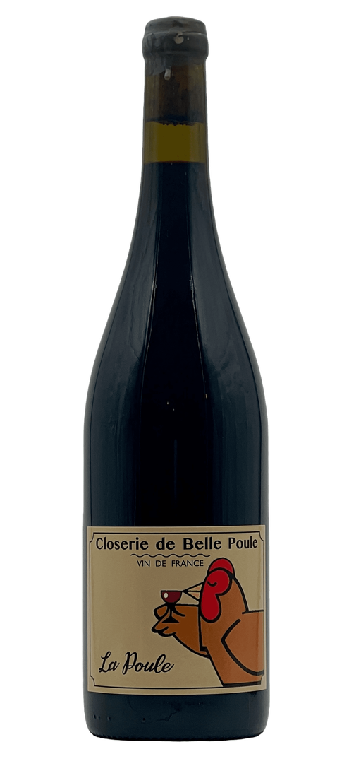 Closerie de Belle Poule, 'La Poule' (2020)