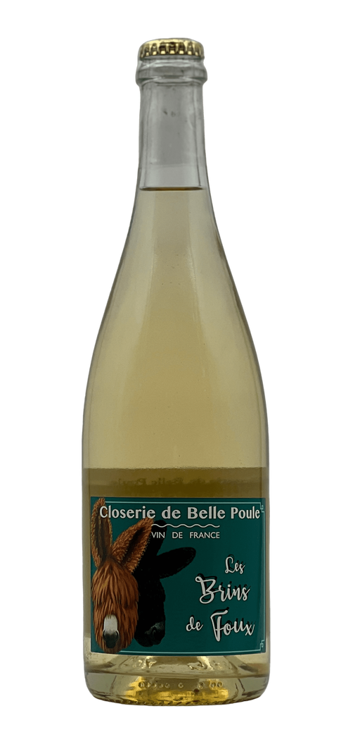 Closerie de Belle Poule, 'Les Brins de Foux' (2020)