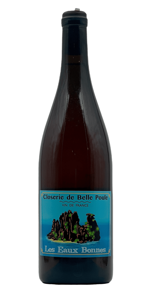Closerie de Belle Poule, 'Les Eaux Bonnes' (2019)