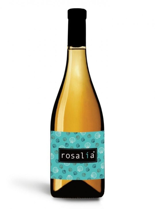 Constantina Sotelo, 'Rosalia' (2019)