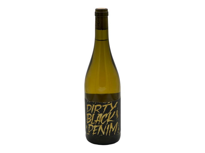 Dirty Black Denim, 'Sauvignon Blanc Sunbury' (2019)