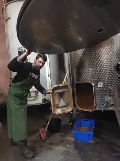 Domaine Brand et Fils