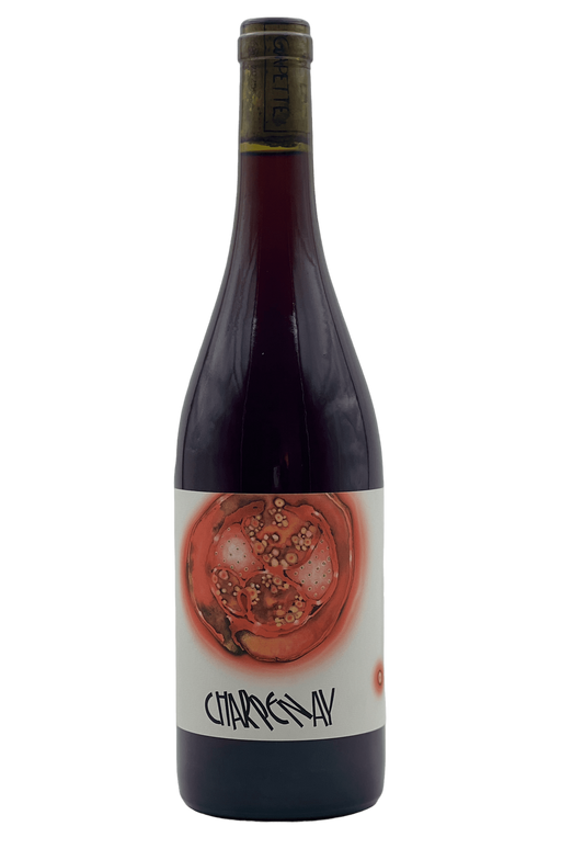 Domaine De La Gapette, 'Charpenay' (2019)