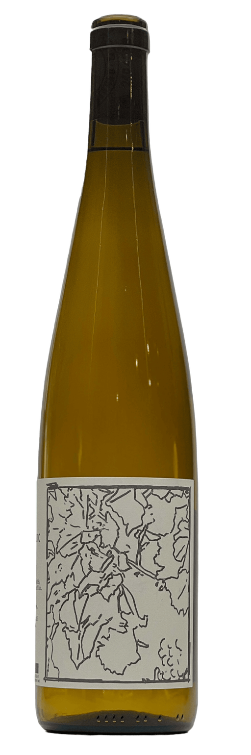 Domaine Goepp, 'Le Ptit Blanc' (2023)