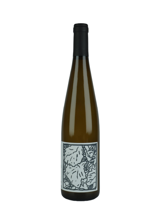 Domaine Goepp, 'Riesling' (2021)
