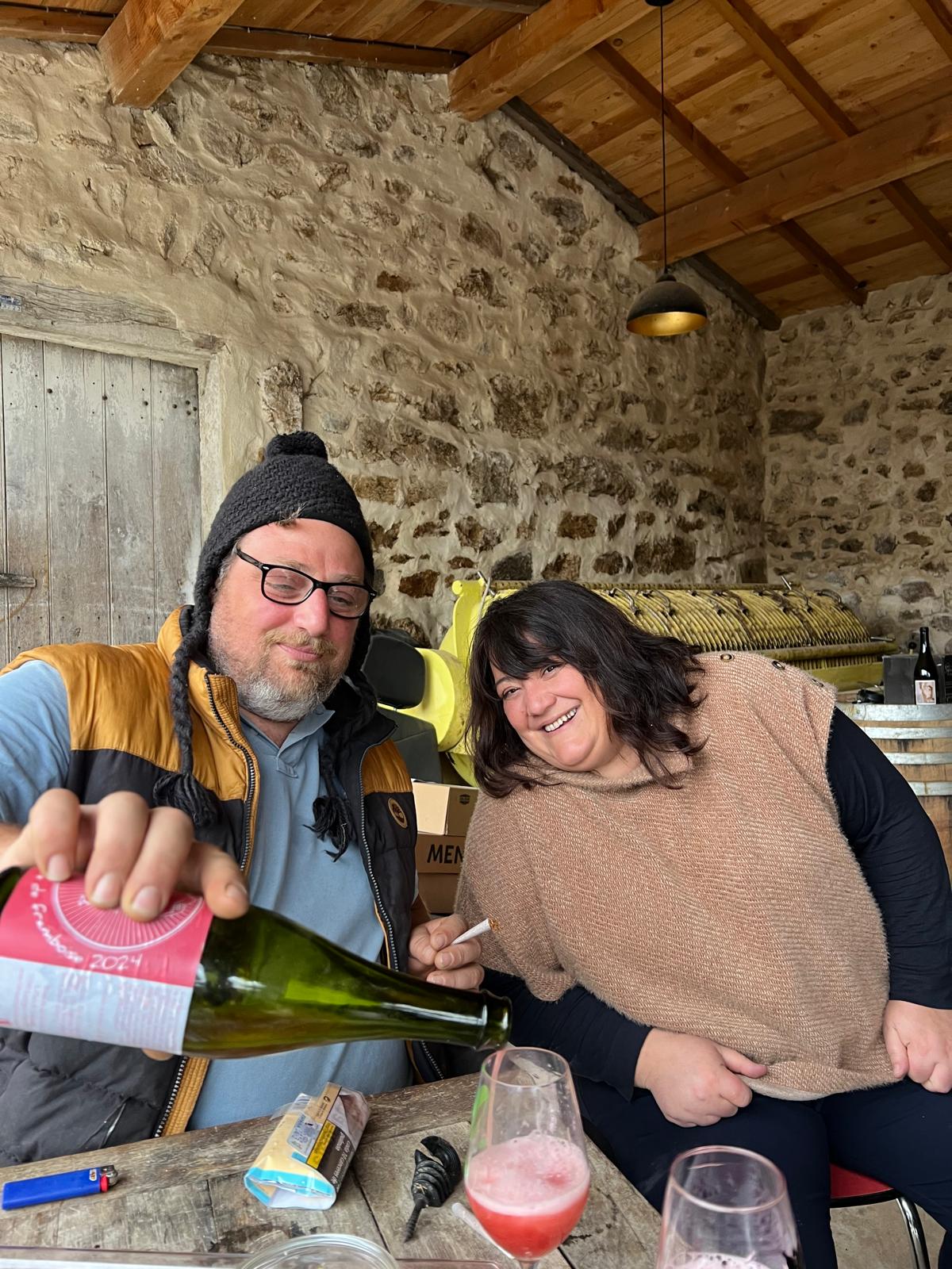 Domaine de l'Alezan