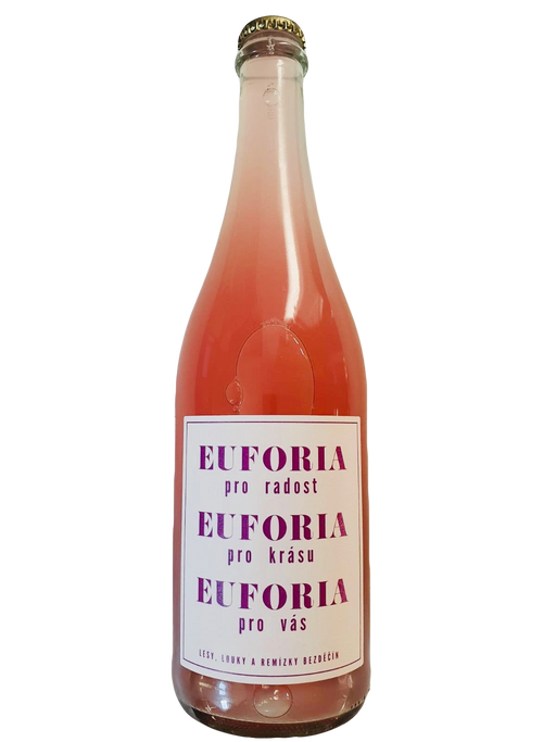 Euforia, 'Blackthorn' (2021)
