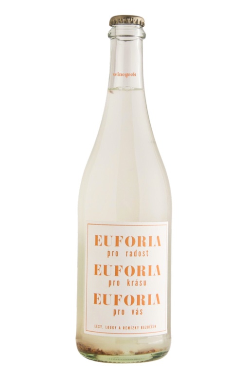 Euforia, 'Caraway Seeds' (2021)