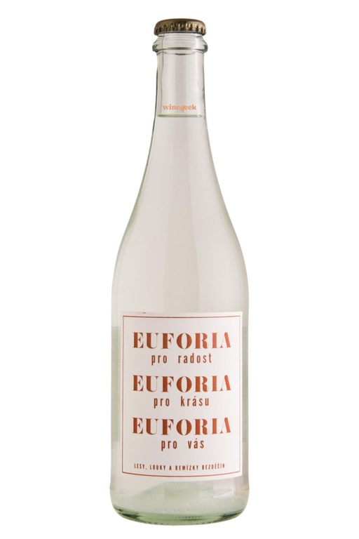 Euforia, 'Incense' (2021)