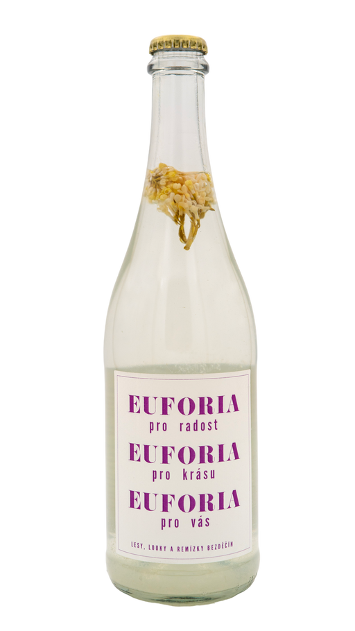 Euforia, 'Lilac' (2022)