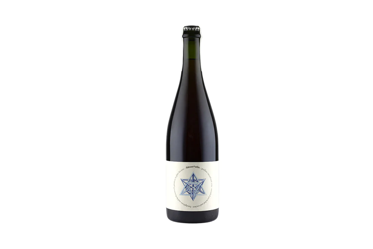 Fidesser Orbis, 'Petnat Rosé' (2021)