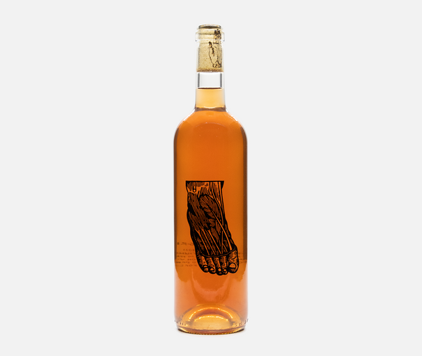 Fin Wines, 'Speedo Gris' (2021)