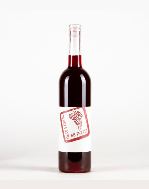 Le Bois Dieu, 'Festina Lente' (2019)
