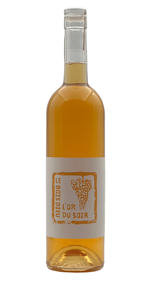 Le Bois Dieu, 'L'Or du Soir MAGNUM' (2019)
