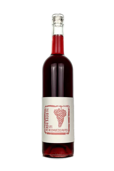 Le Bois Dieu, 'Les Bienveillantes MAGNUM' (2020)
