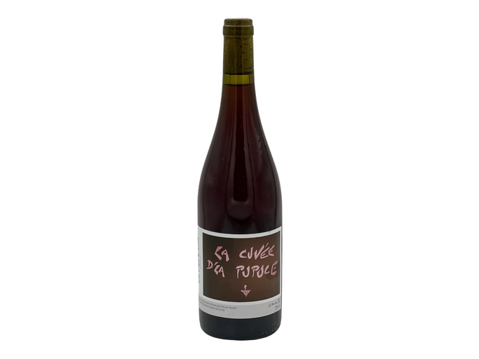Le Nez De Goth (Olivier Boulin), 'Cuvée de la PuPuCe: La PePe ' (2018)