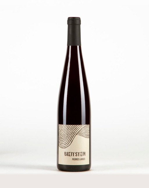 Léo Dirringer, 'Breitstein' (2021)