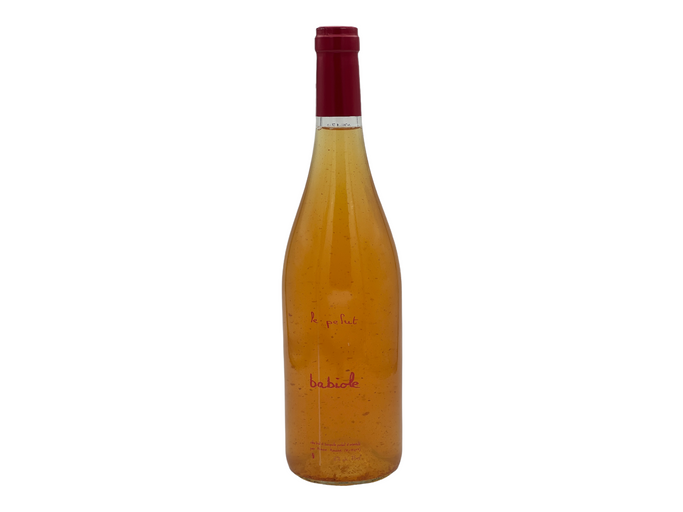 Pierre Rousse, 'Le Pelut Babiole Cider' (2011)