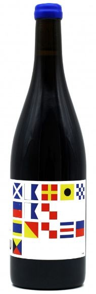 Recerca & Zulu Vins, 'Pitalugue' (2020)